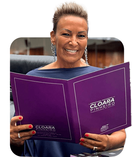 Cloara Pinheiro